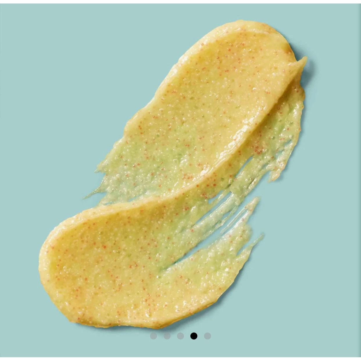 Gommage exfoliant