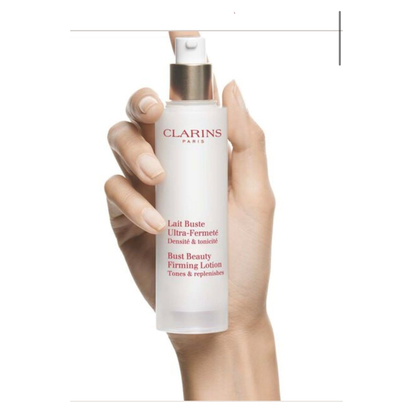 Gel Raffermissant Poitrine & Buste Extra-liftant