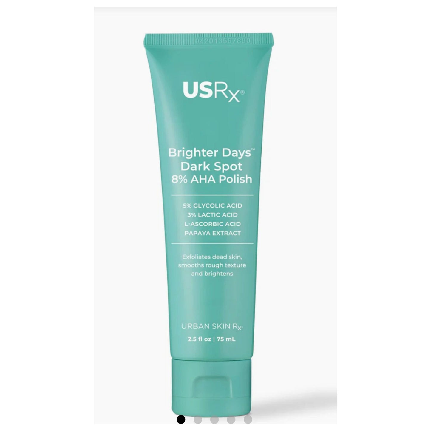 Gommage exfoliant