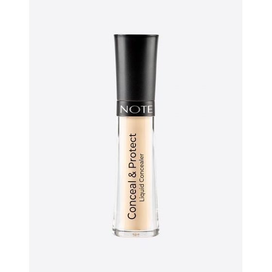Correcteur, Fond de Teint & Anti-cernes liquide