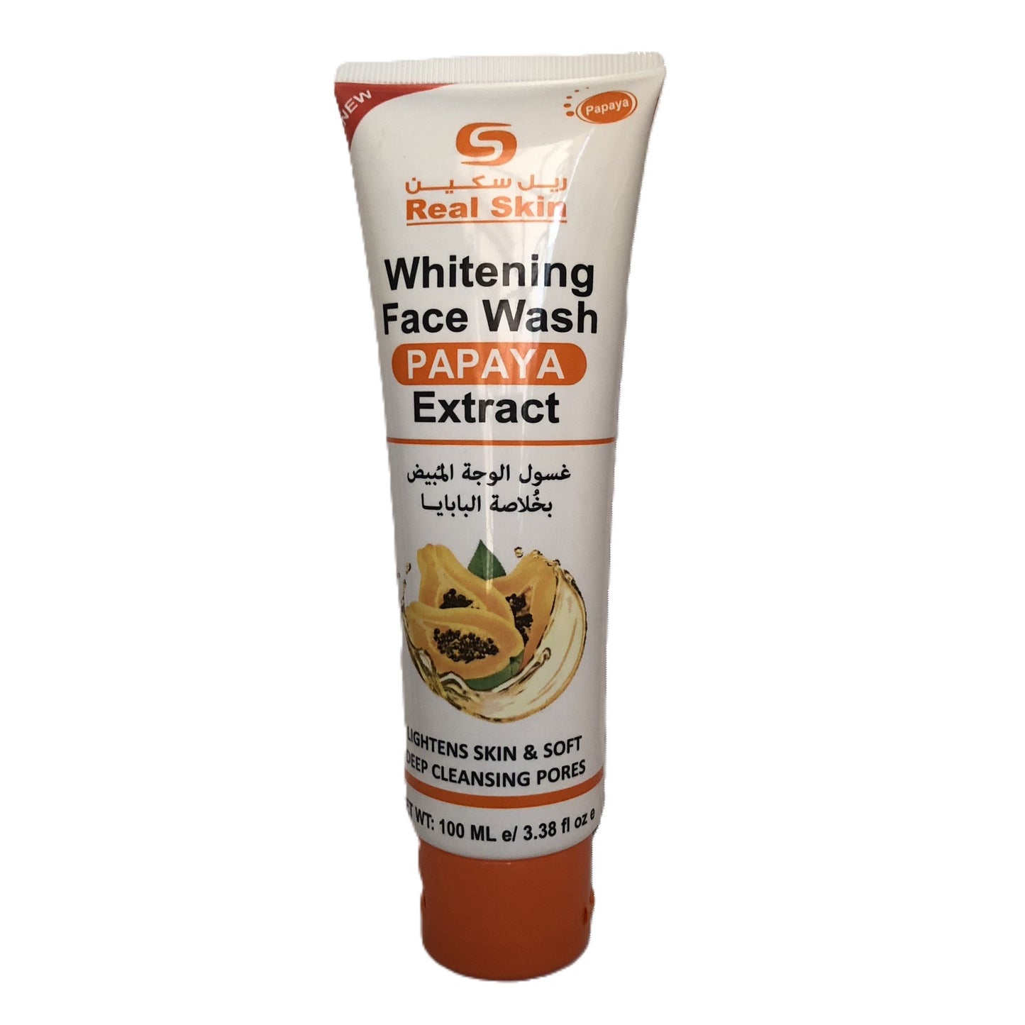 Nettoyant pour visage. 100ml