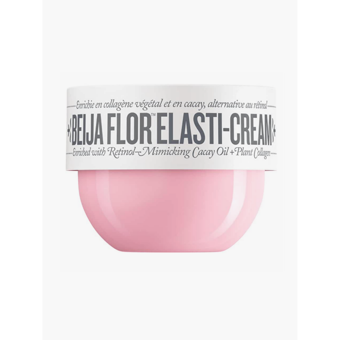 Sol de Janeiro Beija Flor Elasti-Cream