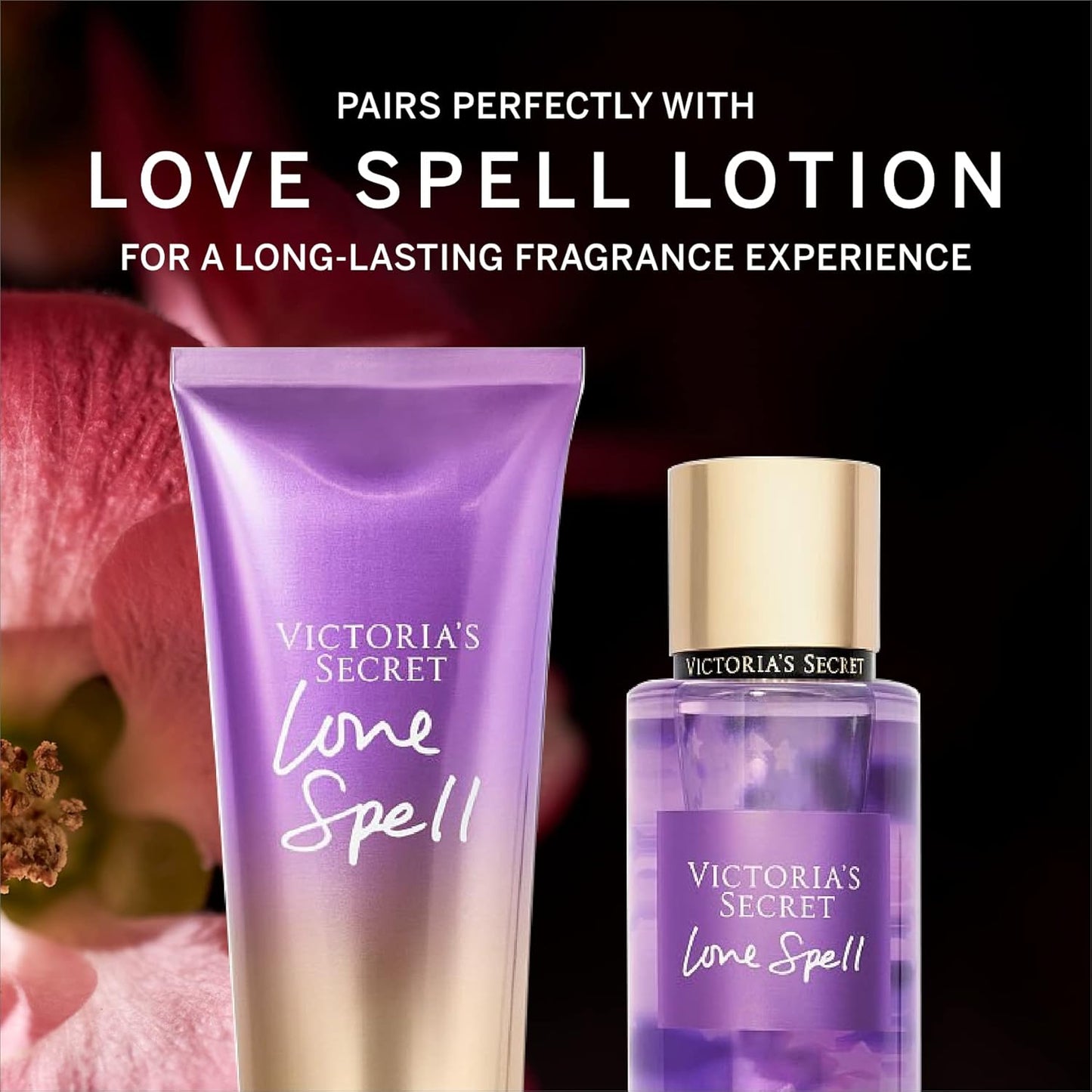 Brume Parfumée Spray Victoria's Secret, 250ml