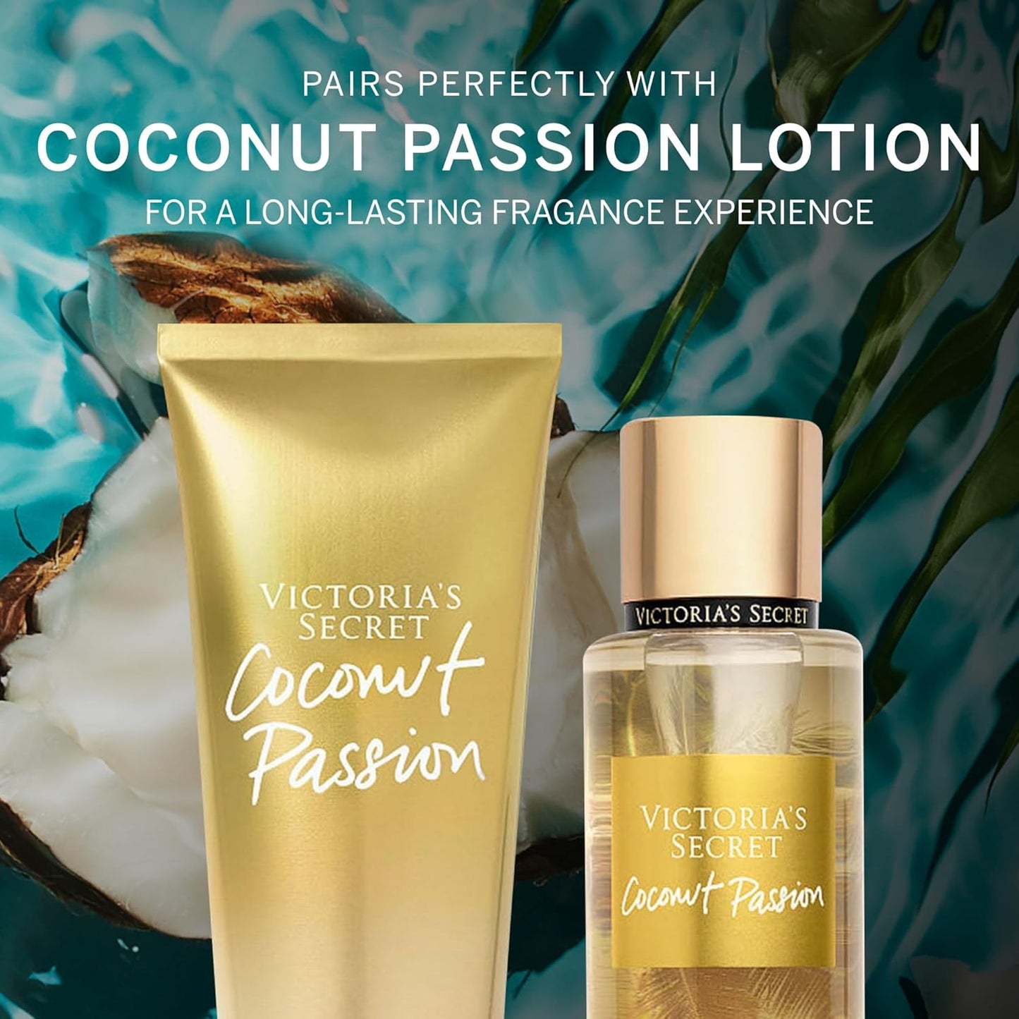 Brume Parfumée Spray Victoria's Secret, 250ml