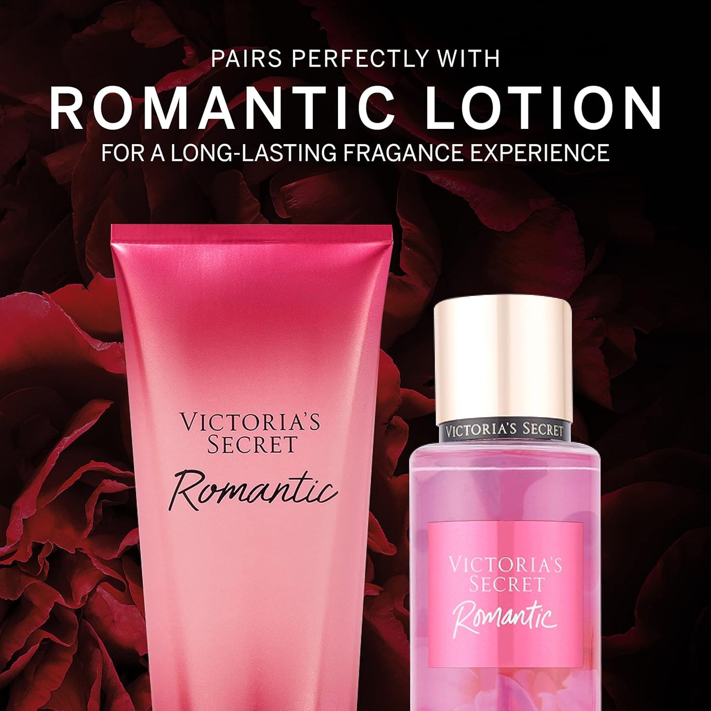Brume Parfumée Spray Victoria's Secret, 250ml