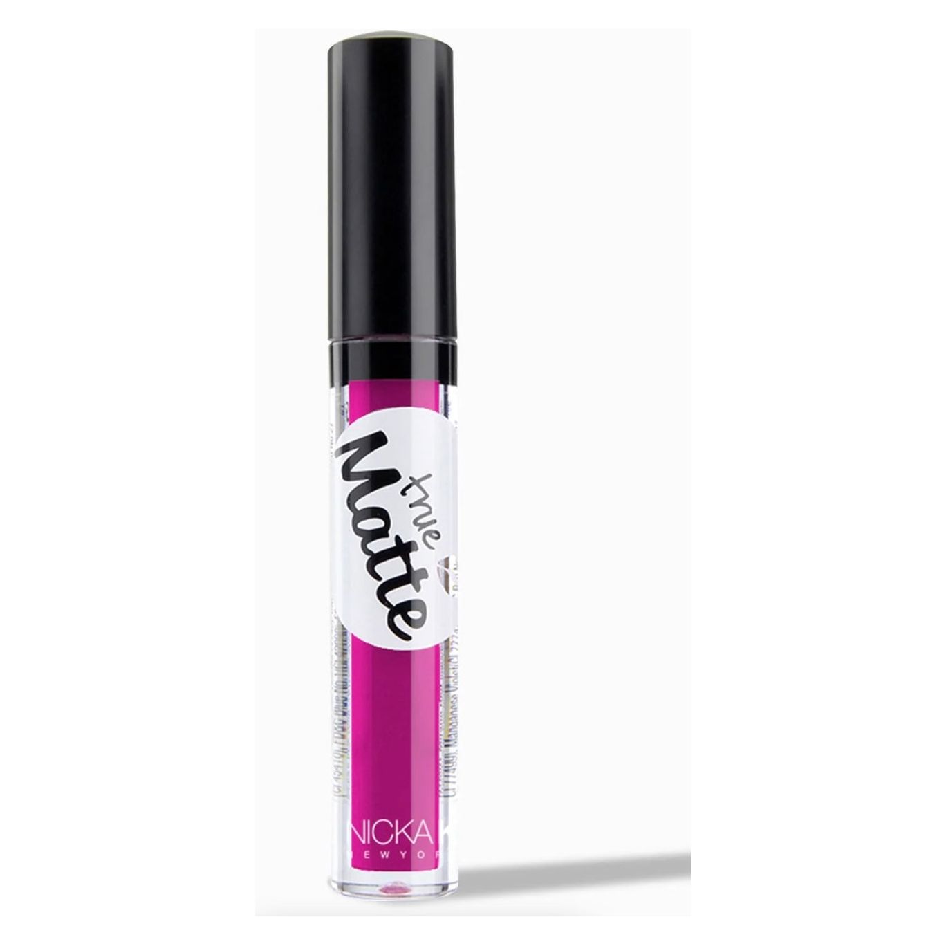 Lip gloss True Matte