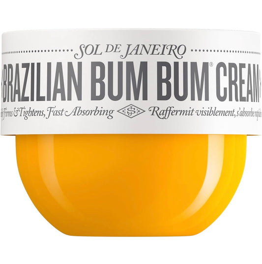 Sol de Janeiro Crème brésilienne Bum Bum