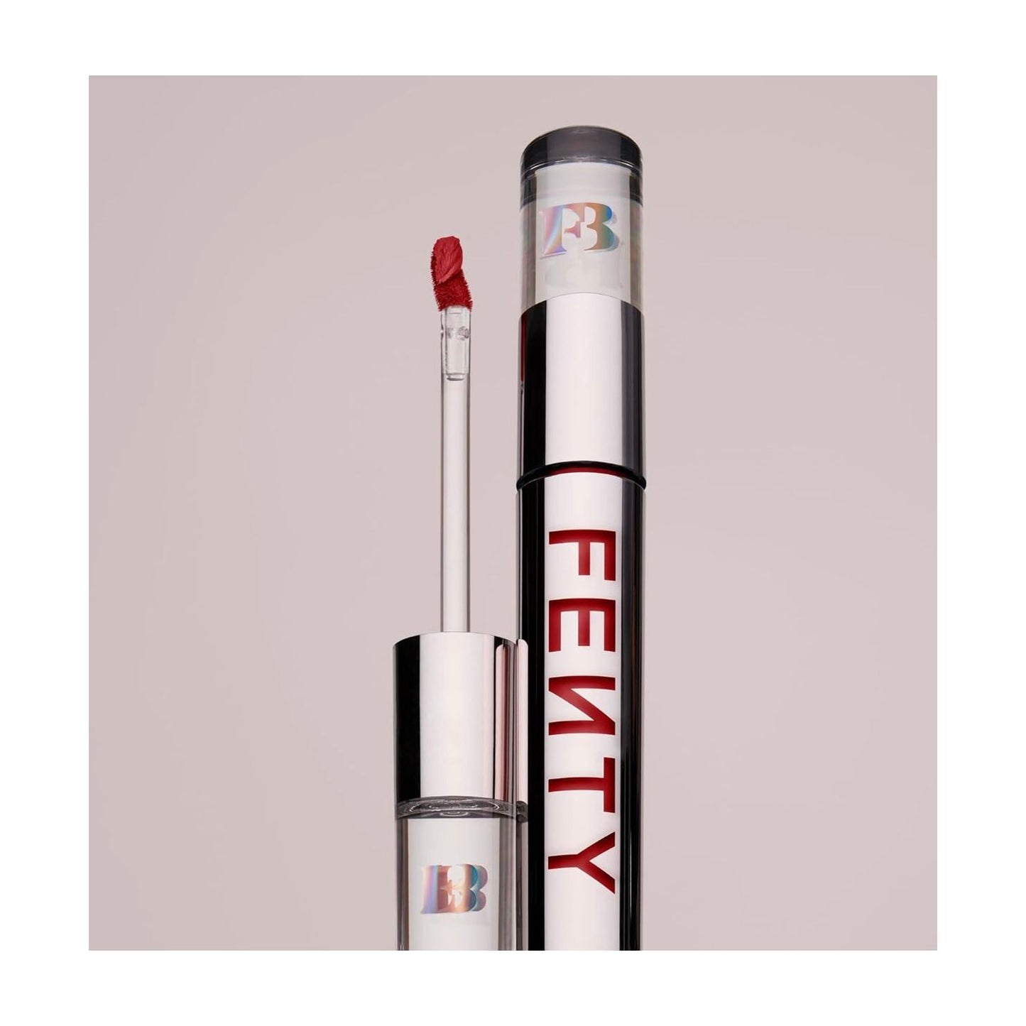 FENTY BEAUTY by Rihanna Fenty Icon Rouge à lèvres liquide velours - LE MVP