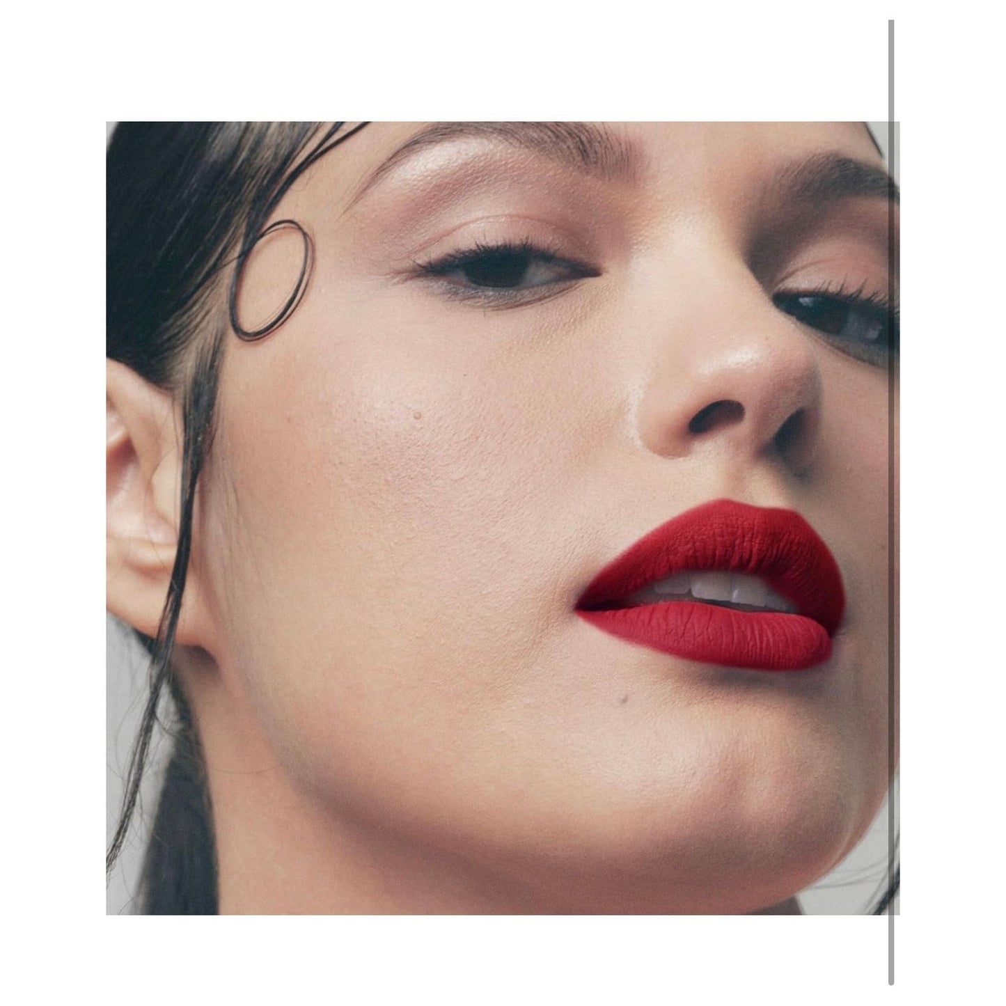 FENTY BEAUTY by Rihanna Fenty Icon Rouge à lèvres liquide velours - LE MVP