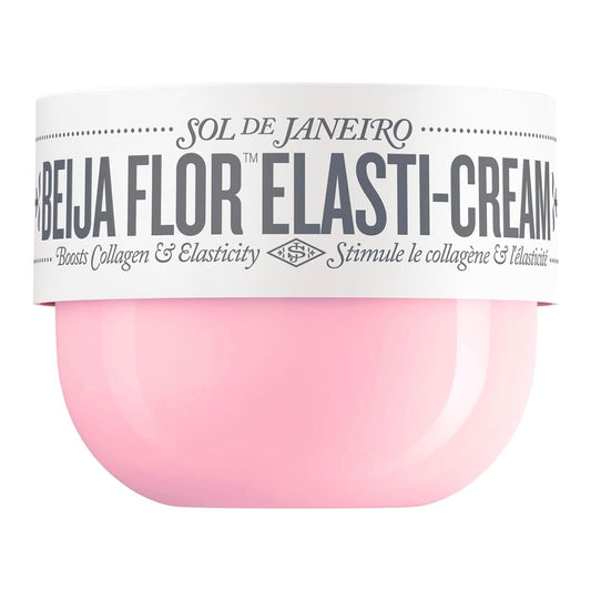 Sol de Janeiro Collagen Boosting Beija Flor Elasti-Cream pour le corps