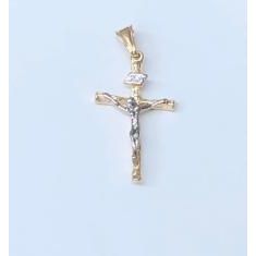 Pendentif en forme Croix