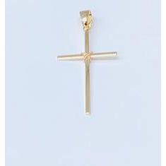 Pendentif en forme Croix