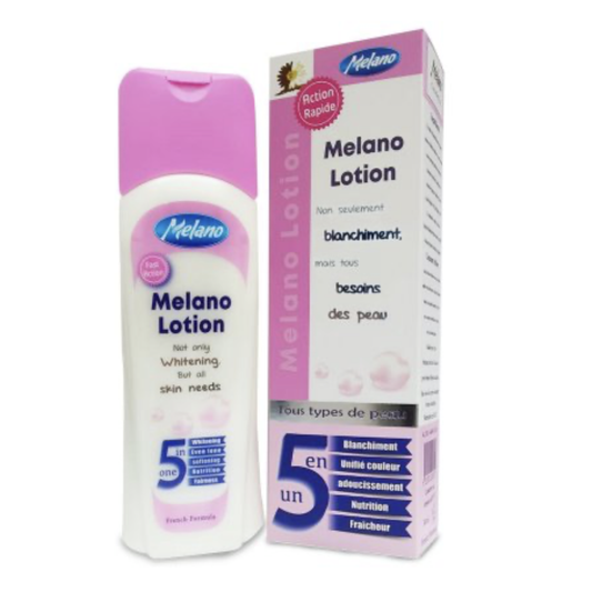 Mélano Lotion éclaircissante, 300ml