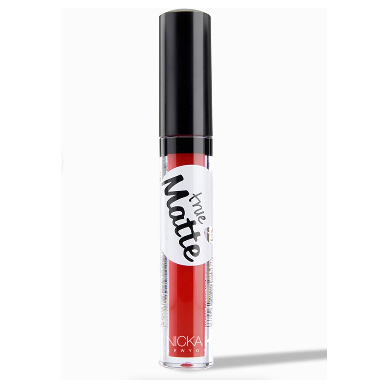 Lip gloss True Matte