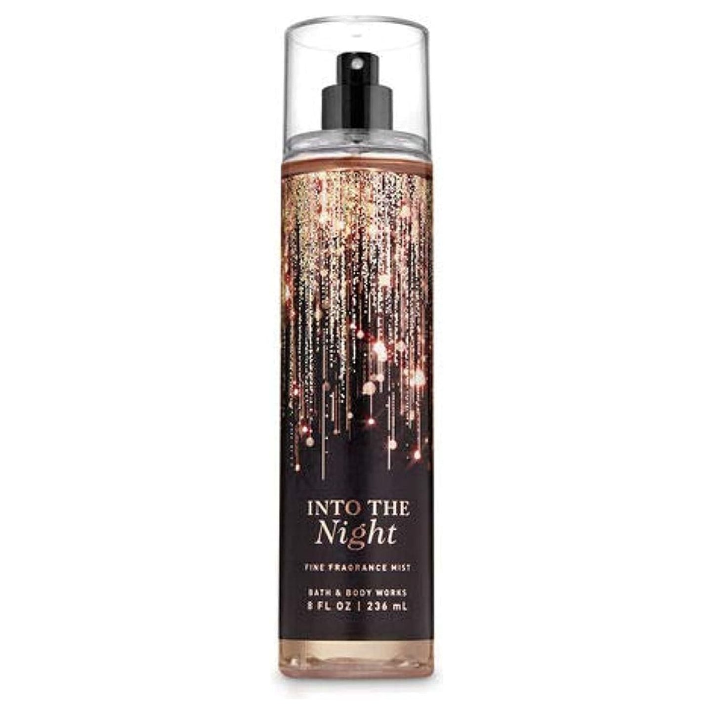 Brume parfumée Spray Bath & Body Works