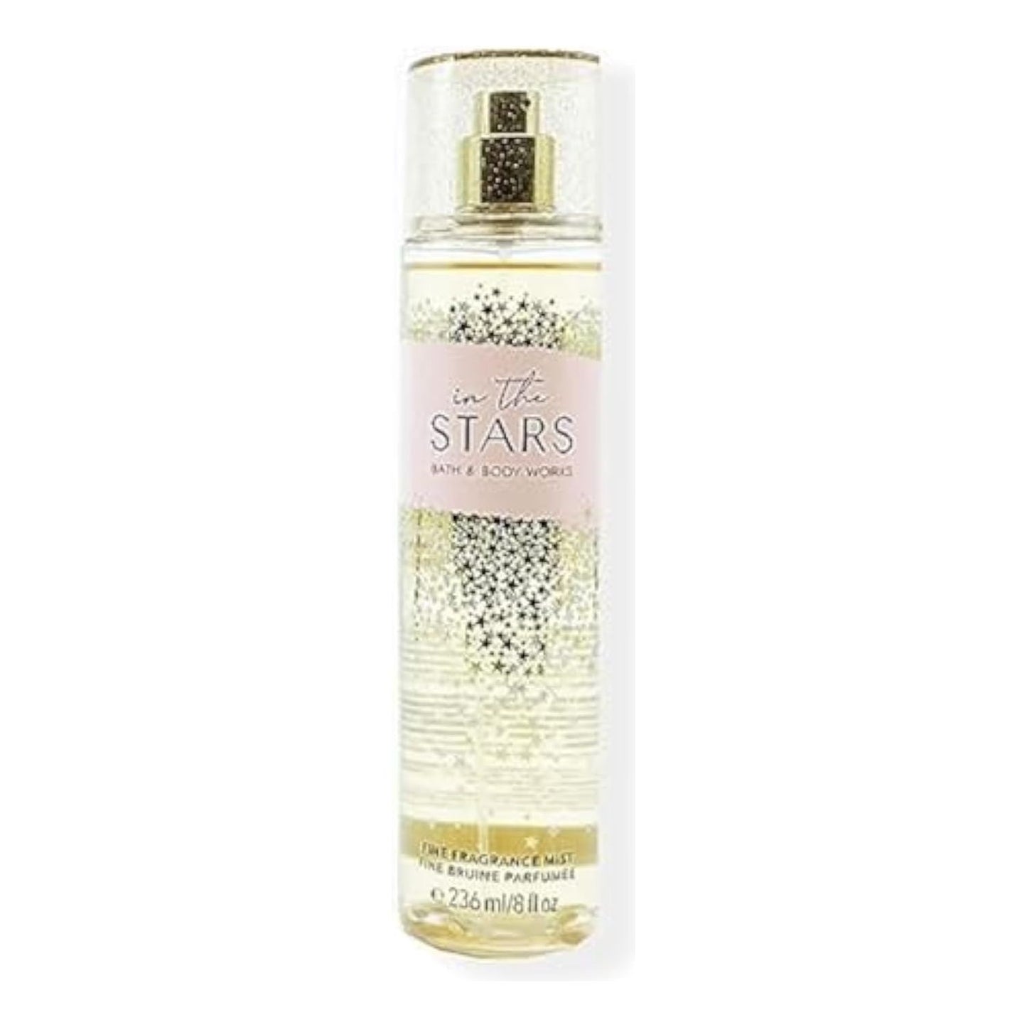 Brume parfumée Spray Bath & Body Works