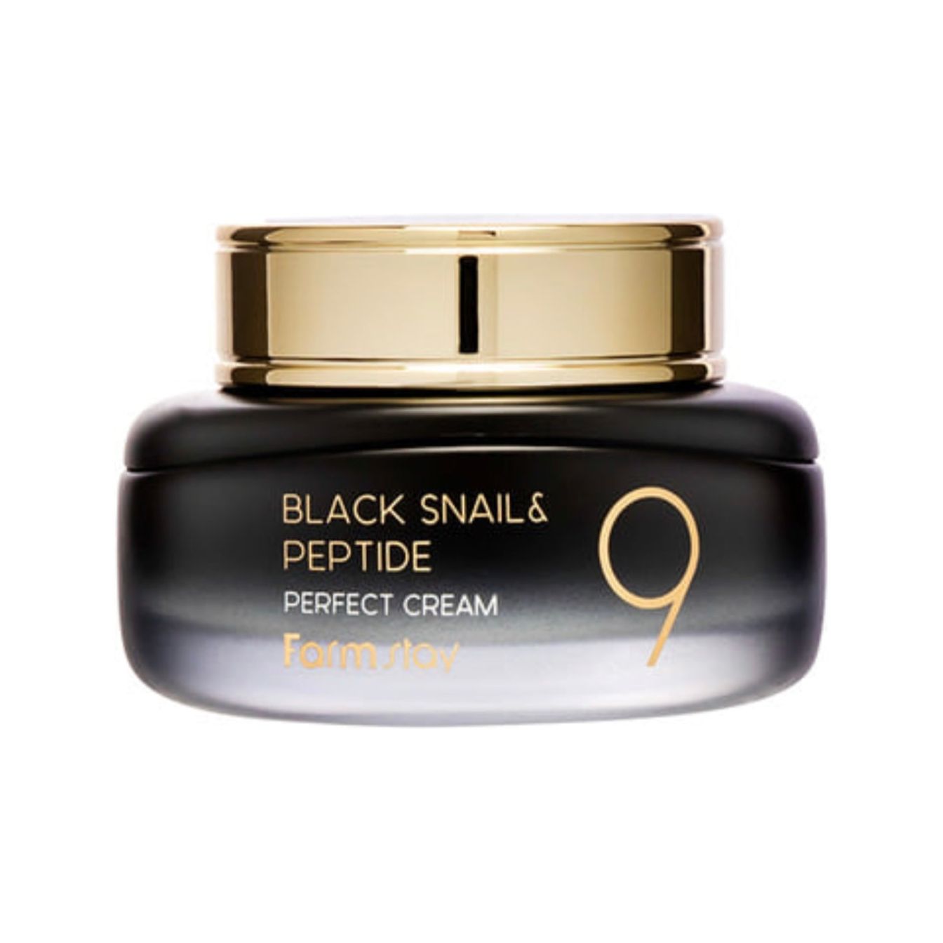 BlackSnail & 9 Peptides - Crème double fonction