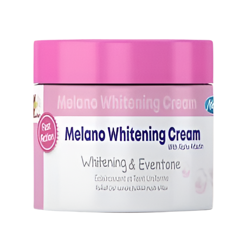 Mélano Crème Eclaircissante. 50g