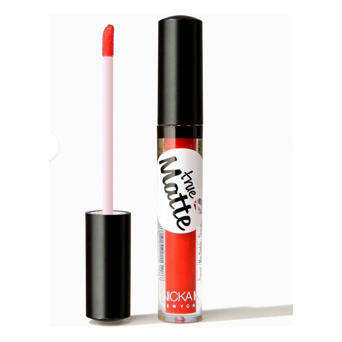 Lip gloss True Matte