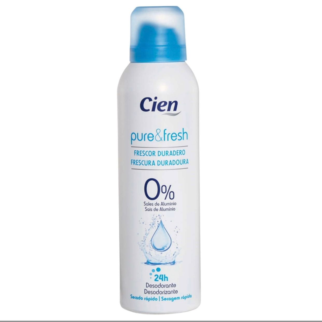 Déodorant CIEN