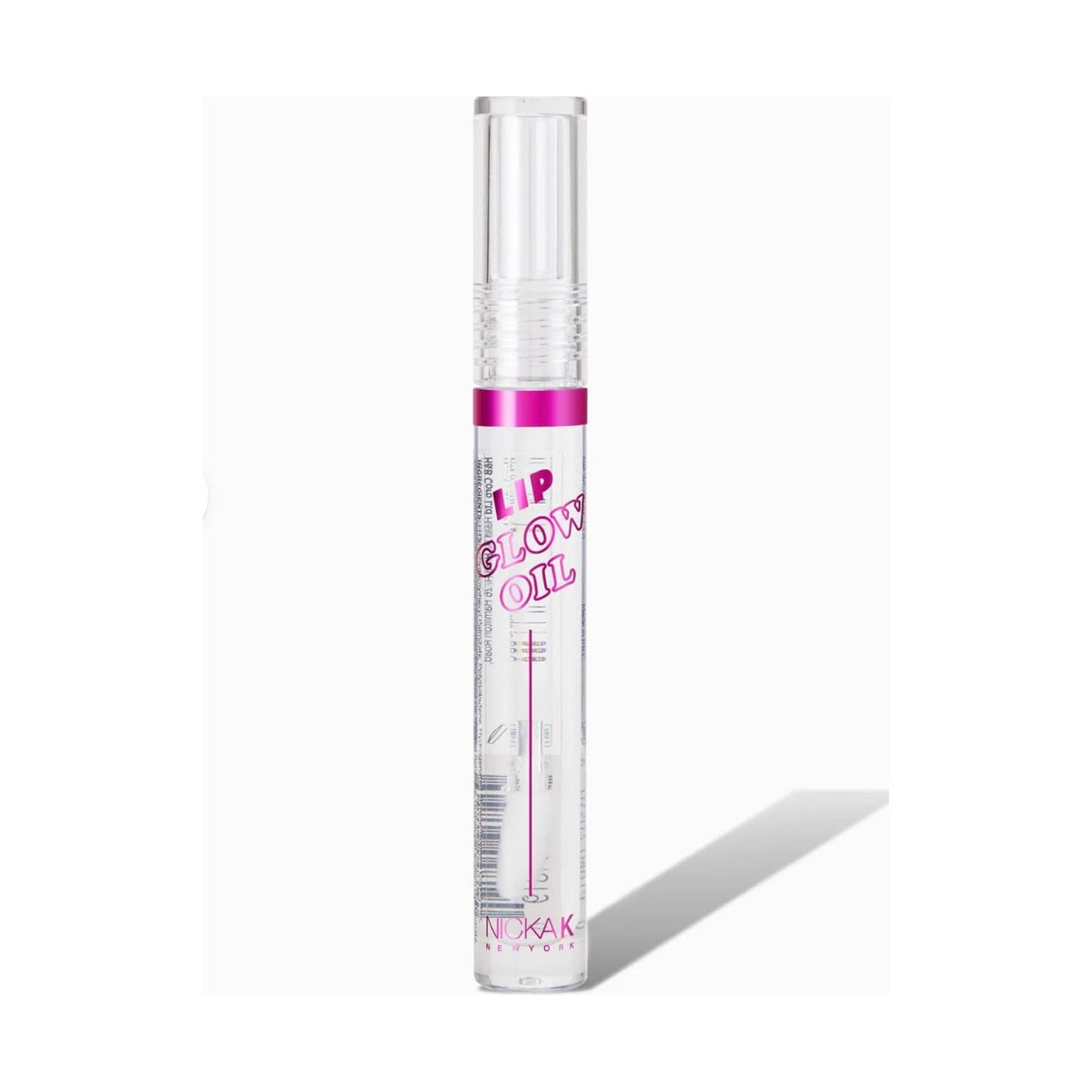 Lip Glow oil NickaK