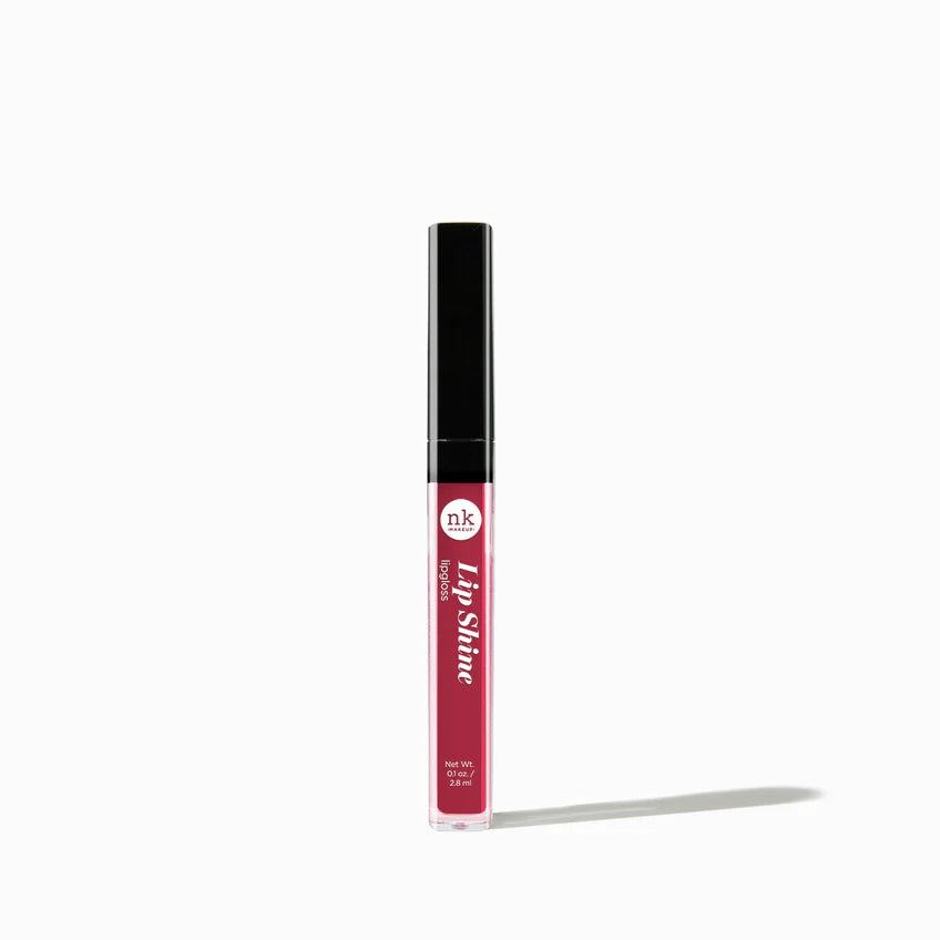 Lip Shine gloss rouge à lèvres liquide