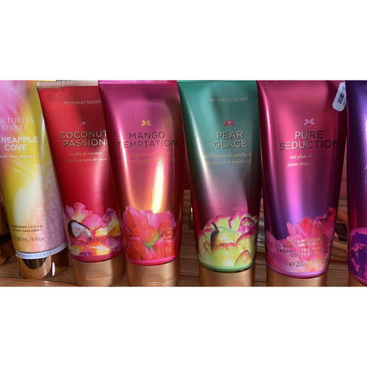 Lotion parfumée, Victoria's Secret. 236ml