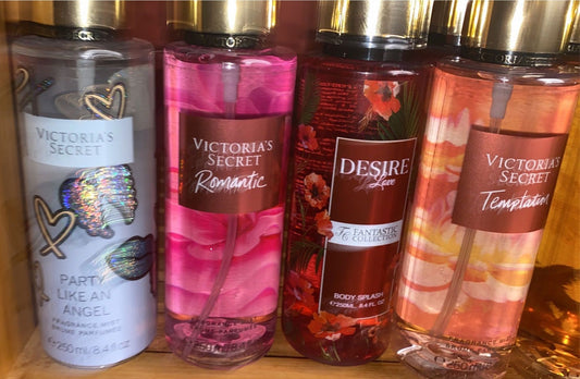 Brume Parfumée Spray Victoria's Secret, 250ml
