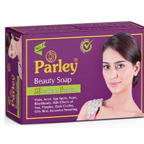 Parley - Savon de Visage, 100g