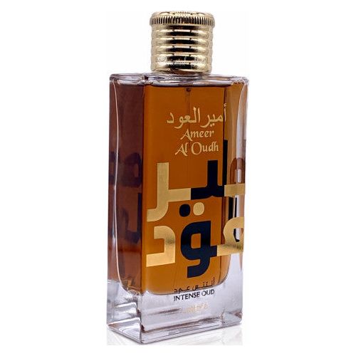 Parfum Ameer al Oudh Intense Lattafa