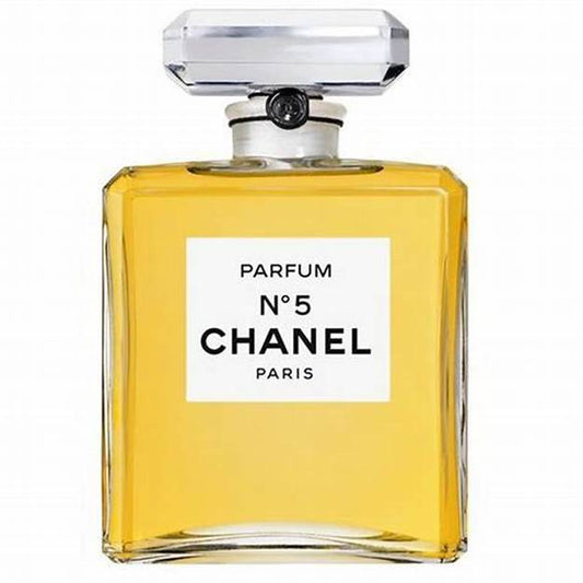 Parfum No 5 de Coco Chanel