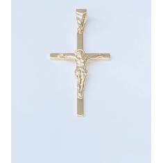 Pendentif en forme Croix