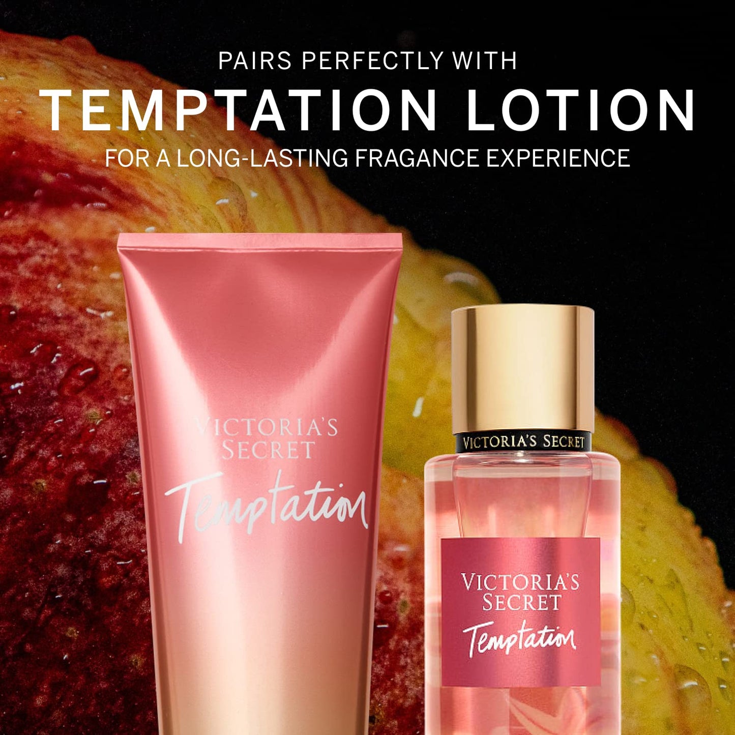 Brume Parfumée Spray Victoria's Secret, 250ml